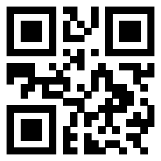 Immagine del QrCode di 3301181555