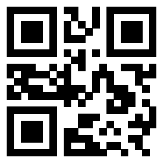 Il QrCode di 3301181556