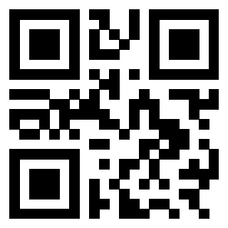 Immagine del Qr Code di 3301181559