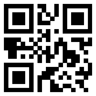 Immagine del QrCode di 3301181560