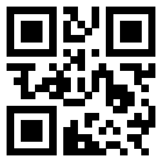 Qr Code di 3301181562