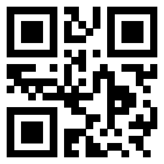 Il QrCode di 3301181567