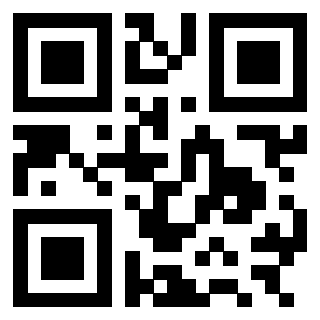 Immagine del Qr Code di 3301181568