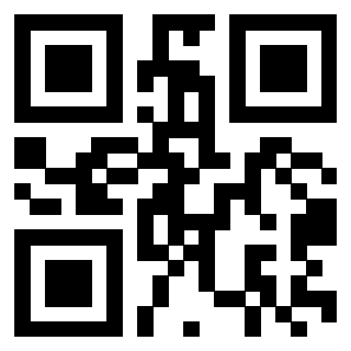 Immagine del Qr Code di 3301181569