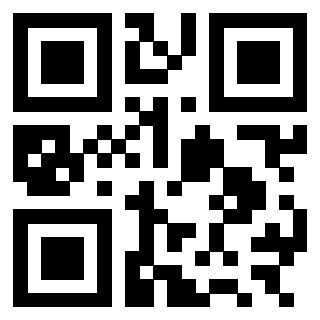 3301181573 - Immagine del QrCode