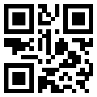 3301181574 - Immagine del Qr Code associato