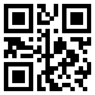 3301181575 - Immagine del Qr Code