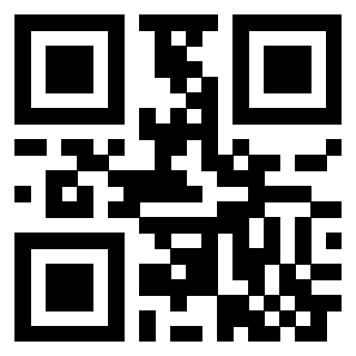 3301181576 - Immagine del Qr Code associato