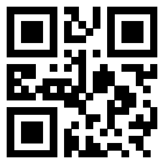 3301181577 - Immagine del Qr Code