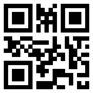 QrCode di 3301181578