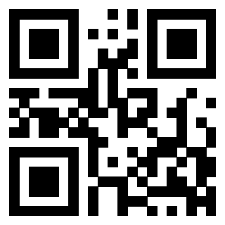 3301181579 Qr Code associato