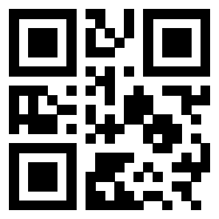 3301181582 - Immagine del QrCode