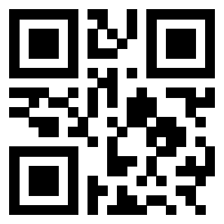 Immagine del QrCode di 3301181583