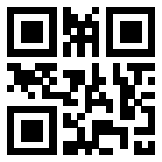 3301181584 - Immagine del QrCode