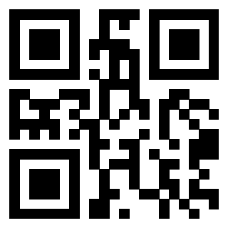 Immagine del Qr Code di 3301181585