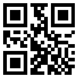 Il Qr Code di 3301181588