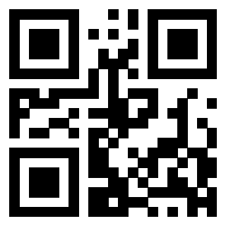 3301181589 - Immagine del Qr Code