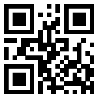 Immagine del Qr Code di 3301181591