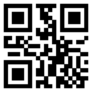 3301181595 Qr Code associato