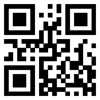 3301181596 - Immagine del Qr Code