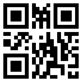 3301181597 - Immagine del QrCode