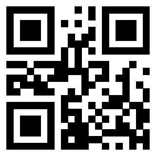 Il QrCode di 3301181598