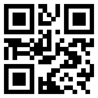 Il Qr Code di 3301181604