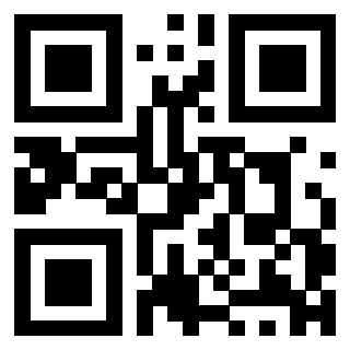 3301181606 Qr Code associato