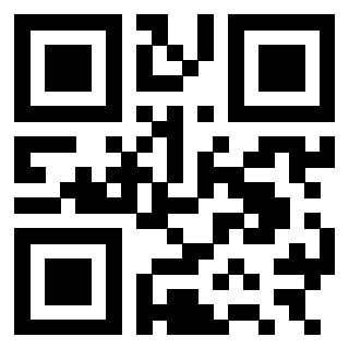 Qr Code di 3301181608