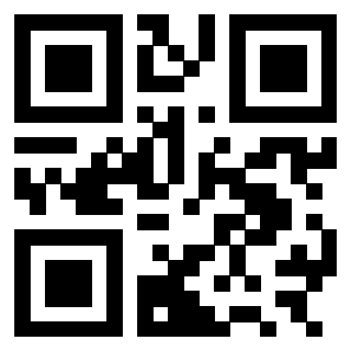3301181609 - Immagine del Qr Code