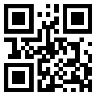 Scansione del QrCode di 3301181610
