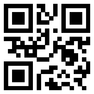 3301181612 Qr Code associato