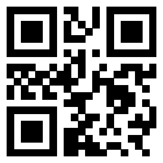 3301181613 QrCode associato