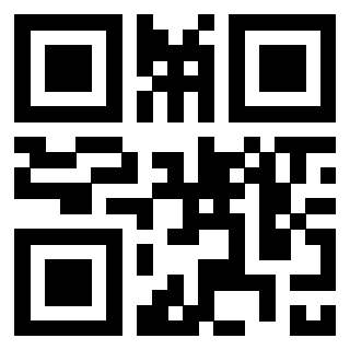 3301181615 - Immagine del QrCode