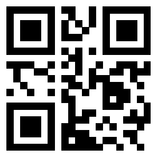 Immagine del QrCode di 3301181616