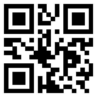 3301181617 - Immagine del Qr Code