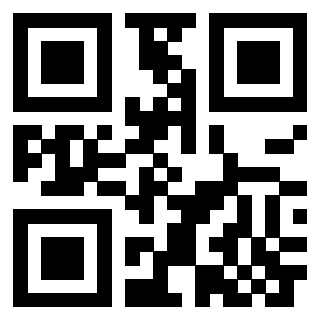 QrCode di 3301181621