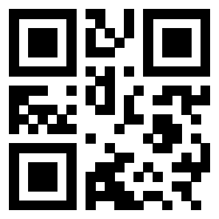 3301181622 Qr Code associato