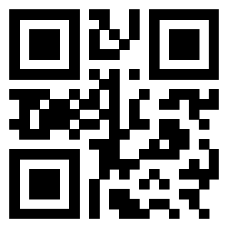 3301181624 Qr Code associato