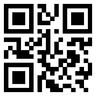 3301181629 QrCode associato