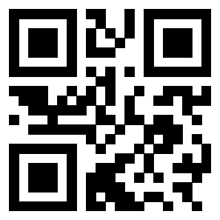 3301181631 - Immagine del QrCode