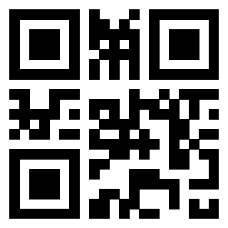 QrCode di 3301181632