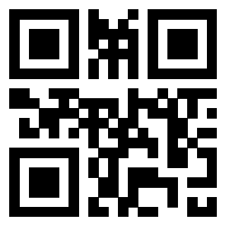 3301181634 QrCode associato