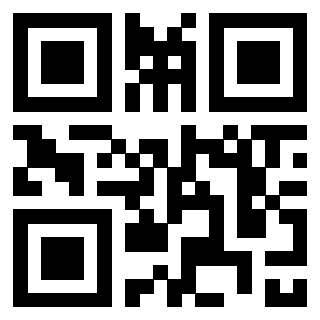 3301181635 QrCode associato