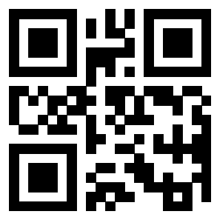 Scansione del Qr Code di 3301181638
