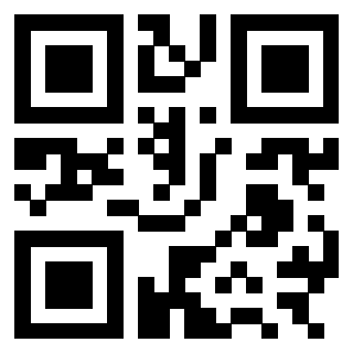3301181640 - Immagine del Qr Code associato