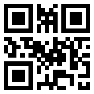 Il Qr Code di 3301181642