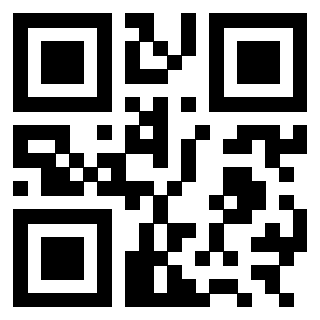 3301181643 - Immagine del Qr Code