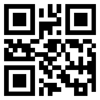 3301181644 Qr Code associato