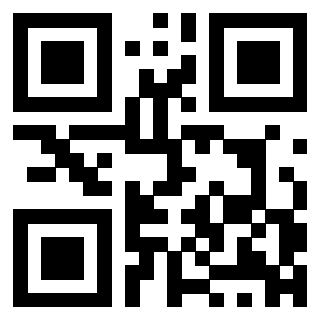 Qr Code di 3301181647